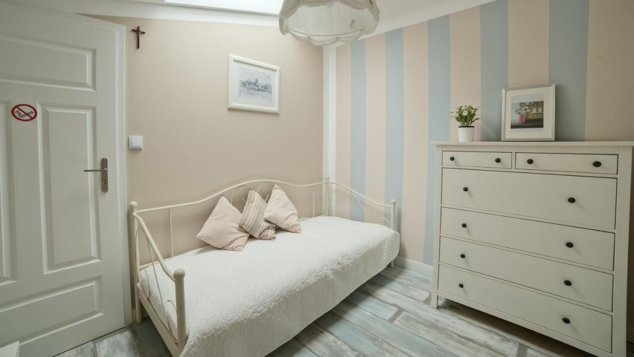 Apartment Urban Nest Bon 5 *
