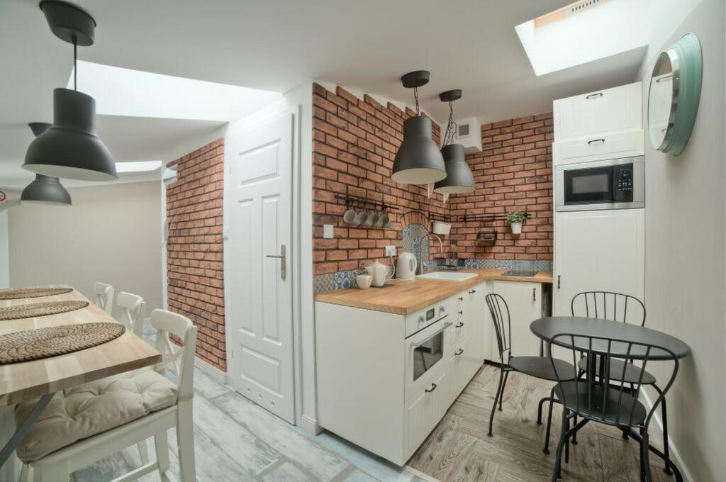 Urban Nest Bon 5 Apartment *
